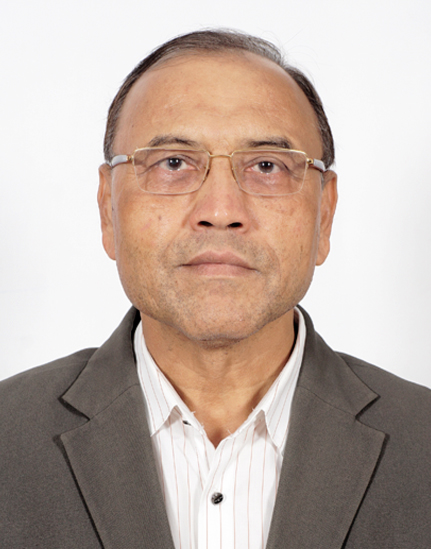 Shri Tarachanbhai Jain