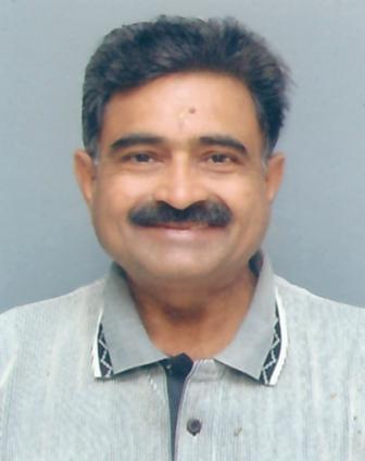 Shri Mahendrabhai Shah