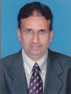 Shri Navinbhai Patel
