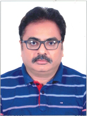 Shri Kishorbhai Rakholiya