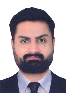 Shri Ashishbhai Talaviya