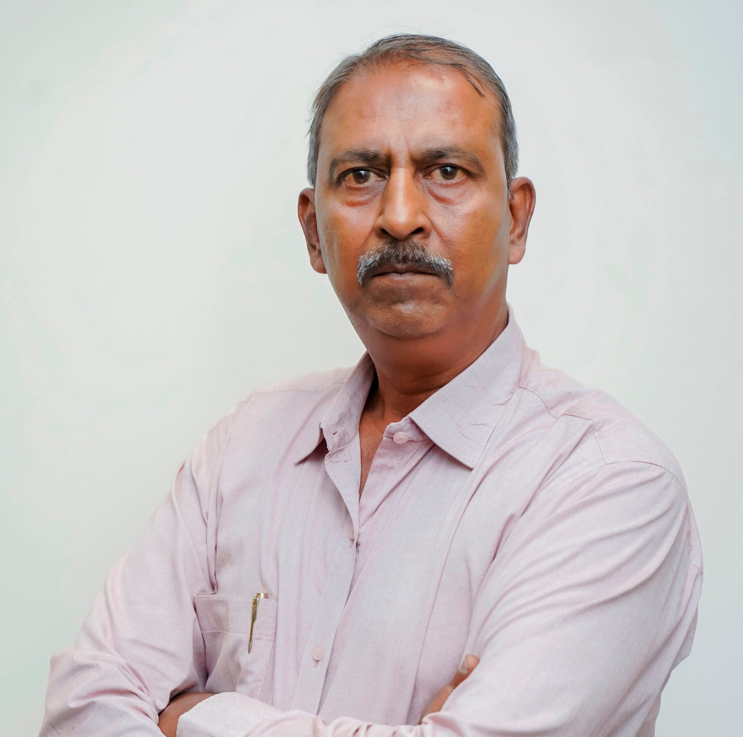 Shri Prerakbhai Patel