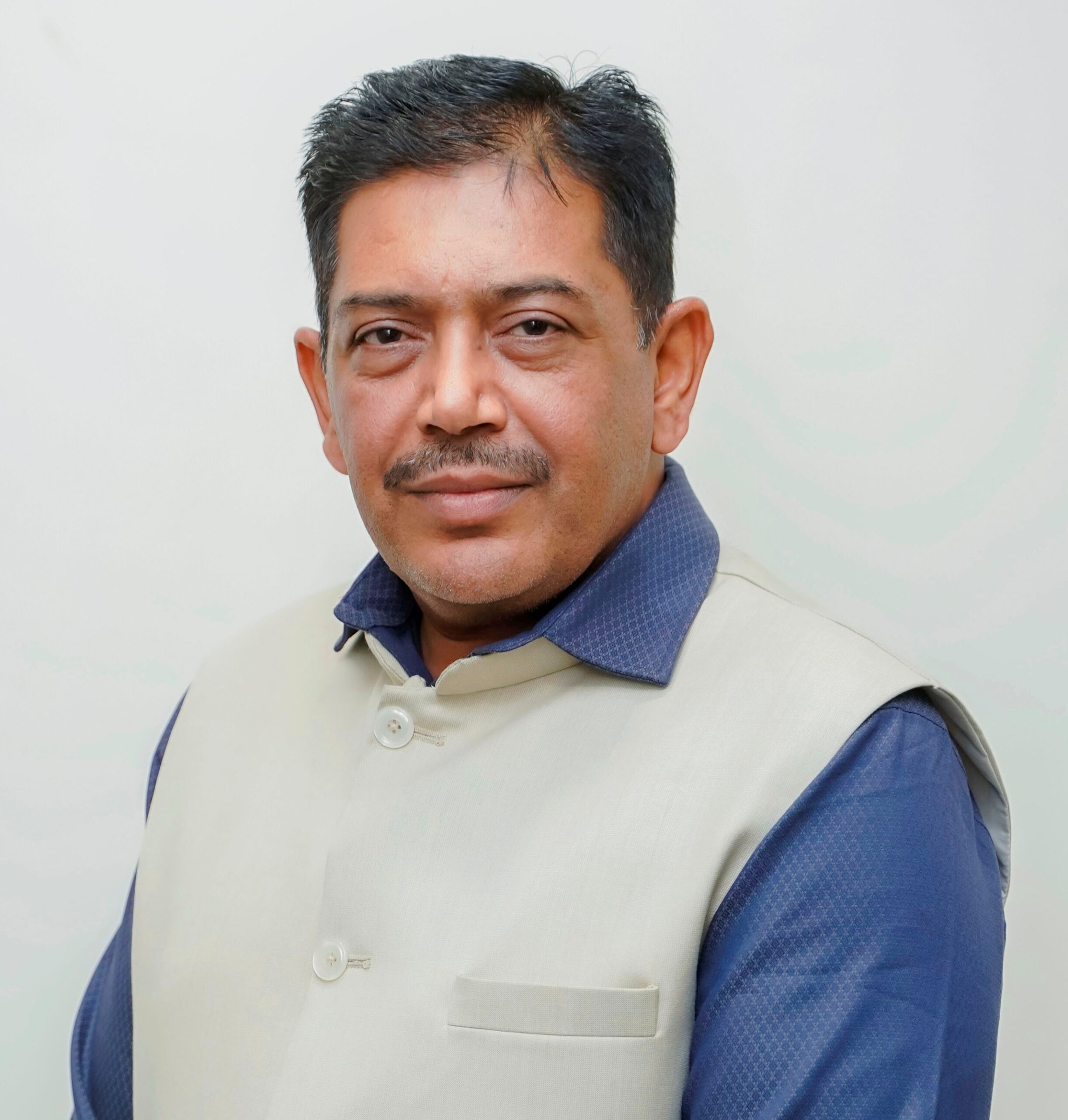 Shri Pareshbhai Patel