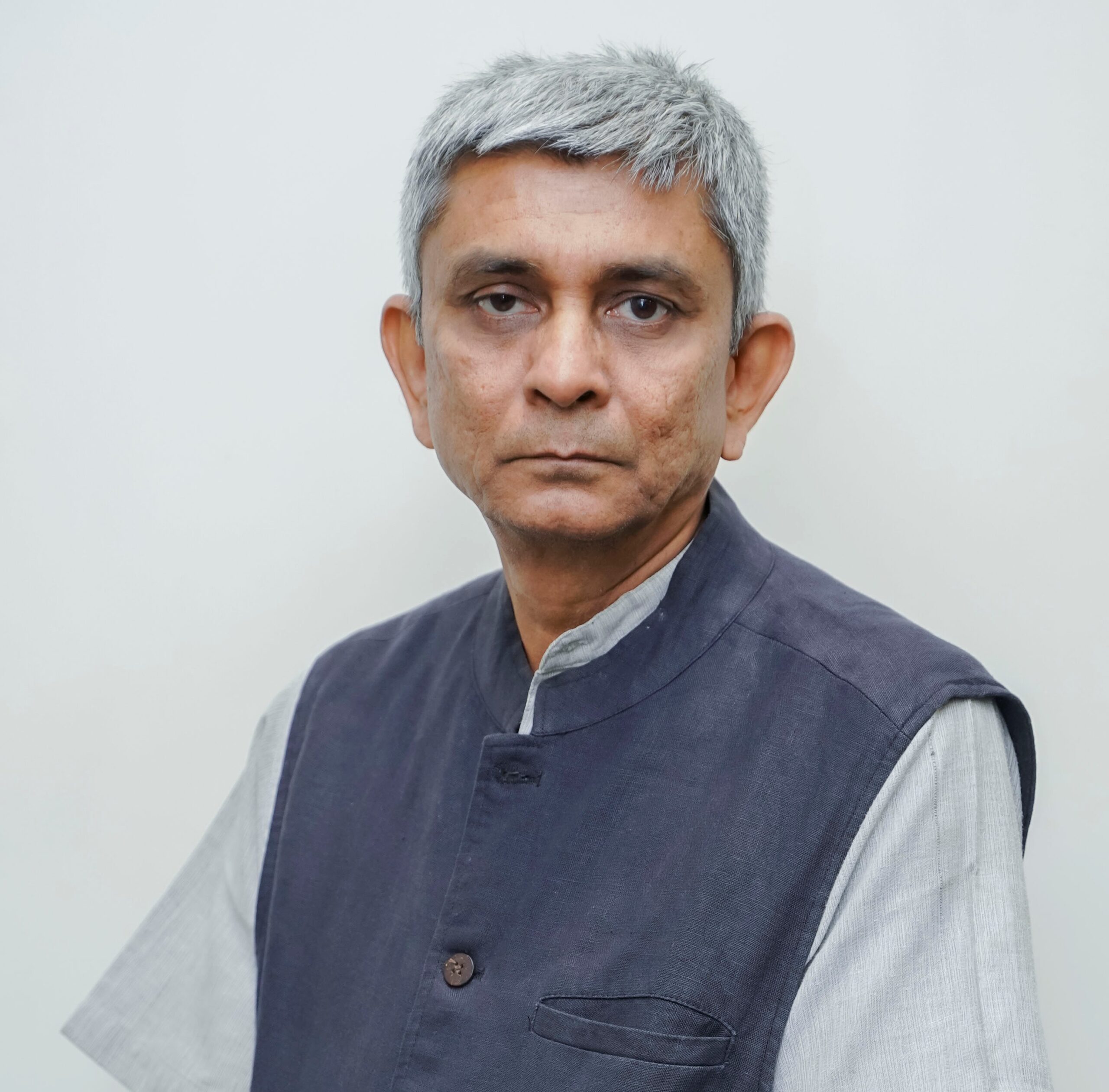 Shri Hasmukhbhai Patel