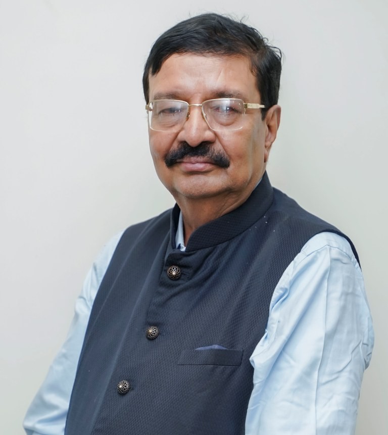 Shri Arunbhai Patel