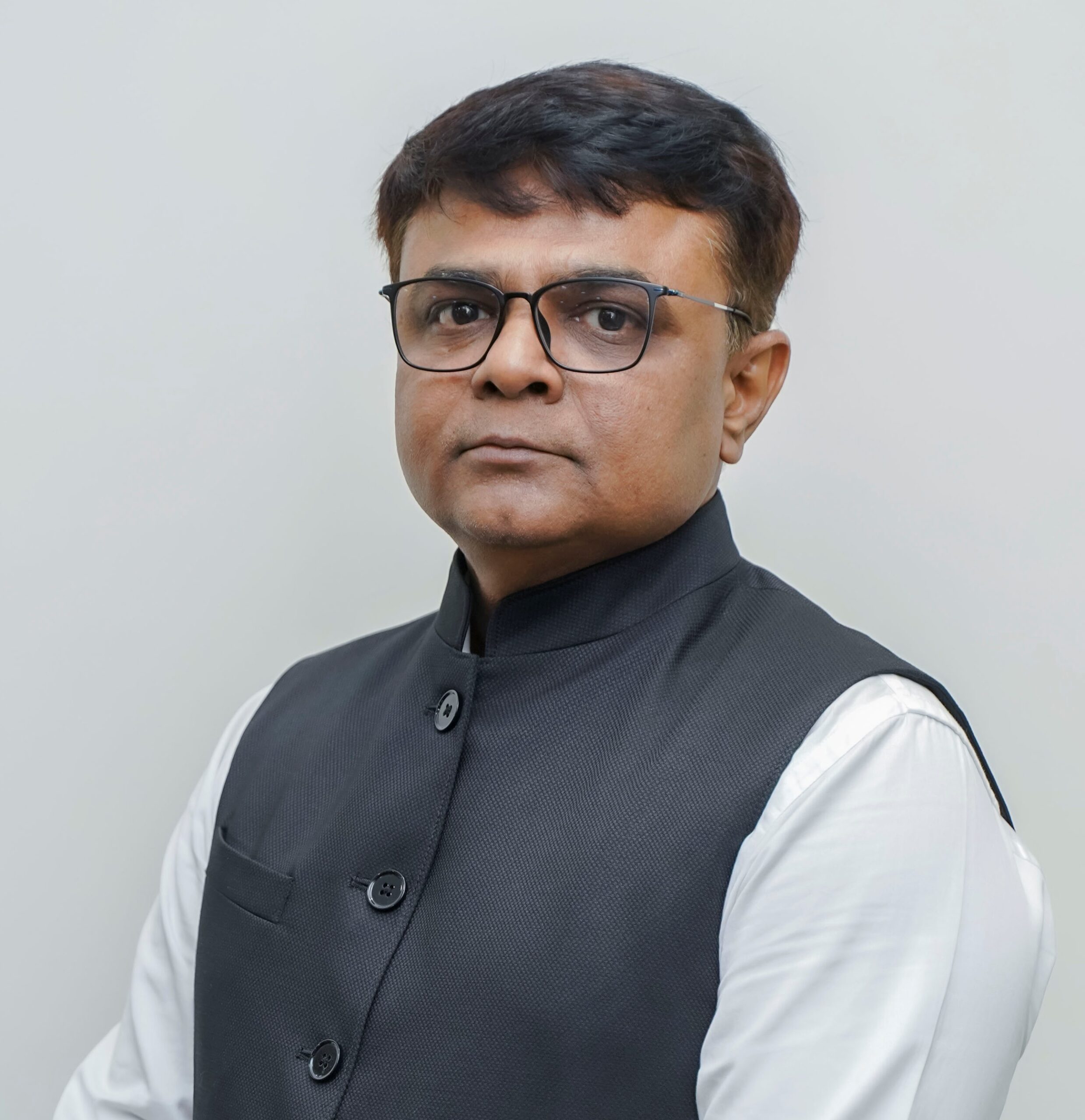 Shri Keyurbhai Vadher