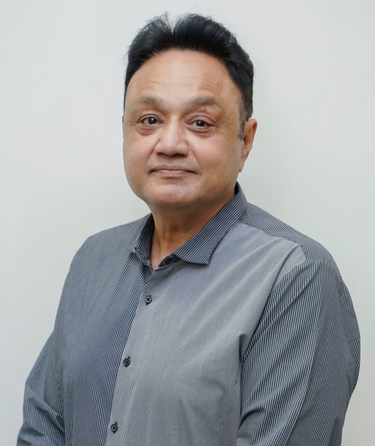 Shri Sukhvindarshinh Jandwar