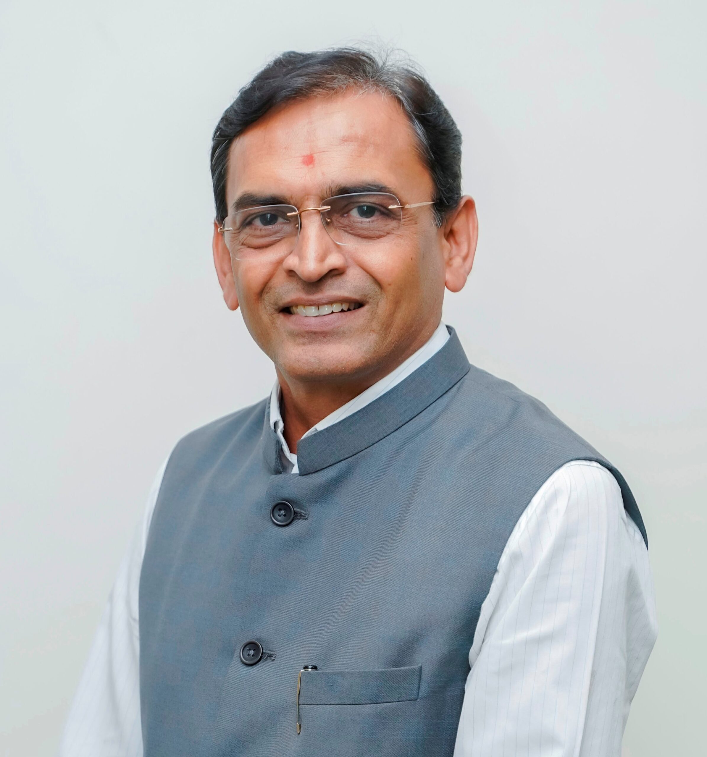 Shri Rajeshbhai Patel