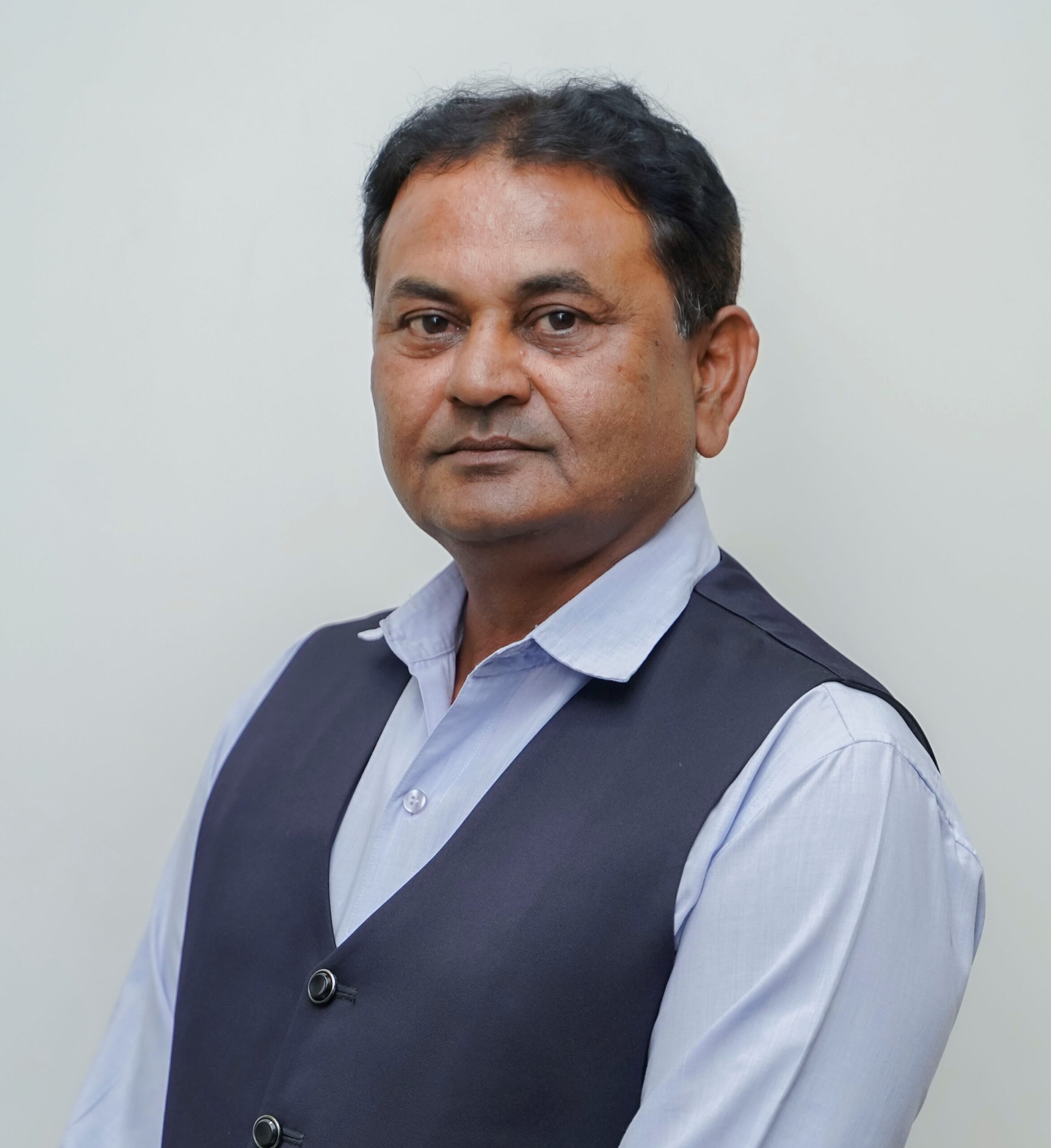 Shri Rajeshbhai Naliyadhara