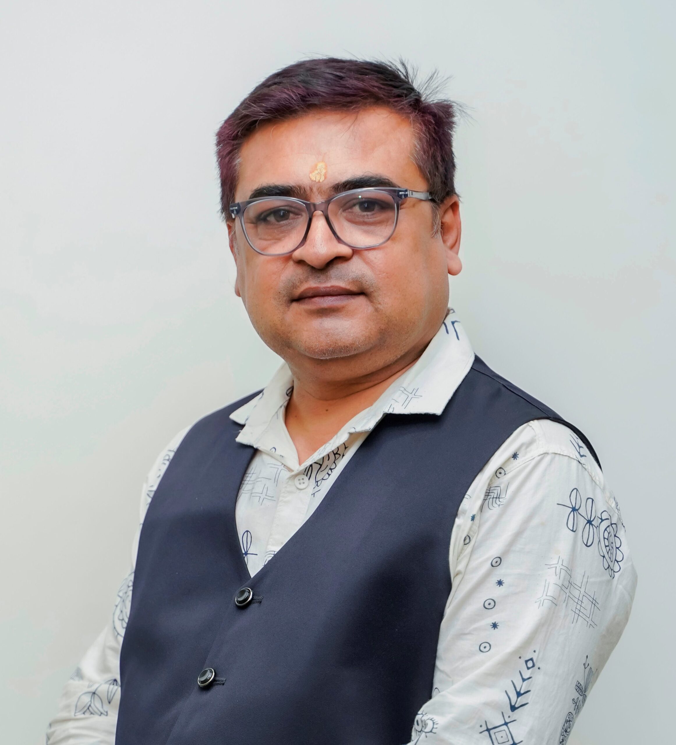 Shri Dharmendrabhai Panchal